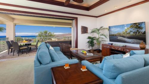 Удобства, ❤PiH❤ Endless Ocean Views Villa Gorgeous Mauna Kea Ocean and Mountain View in Hapuna Bay