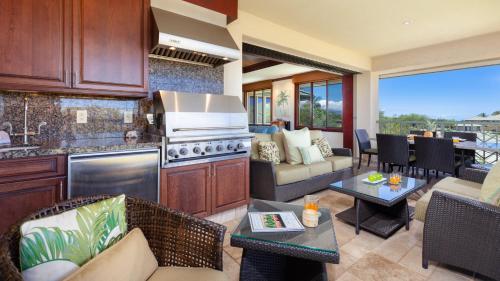 Удобства, ❤PiH❤ Endless Ocean Views Villa Gorgeous Mauna Kea Ocean and Mountain View in Hapuna Bay
