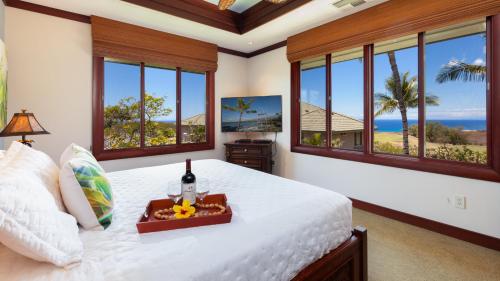 Удобства, ❤PiH❤ Endless Ocean Views Villa Gorgeous Mauna Kea Ocean and Mountain View in Hapuna Bay