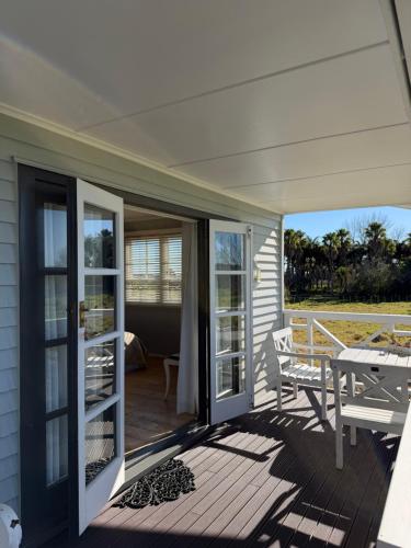 Bycroft Lodge in Karaka