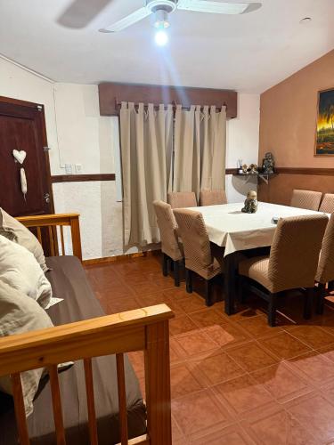 Chalet " La Maruca " in 비야 카를로스 파스