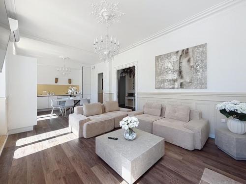 Appartement d exception au cœur de TROYES