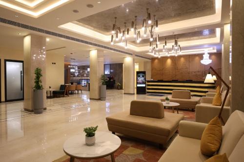Triump Regency OMR Chennai in Old Mahabalipuram Road & East Coast Road
