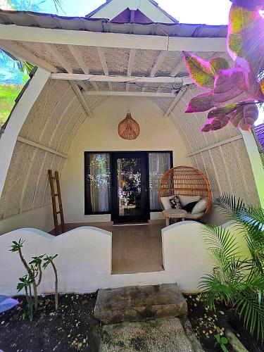 Jackies Gili Beach Club
