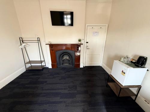 Imperial Hotel Singleton in Hunter Valley