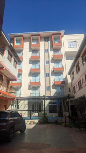 Hotel Central in Cochabamba
