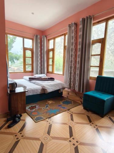 hotel photo