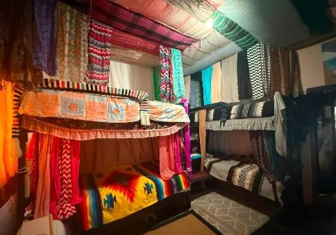 My Little Hostel