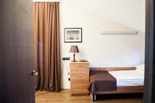 DK Kompleks Hotel