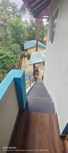Gowdru homestay in Chithavalli