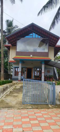 Gowdru homestay in Chithavalli
