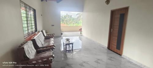 Gowdru homestay in Chithavalli