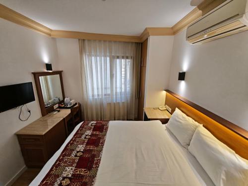 Doppelzimmer, kleines