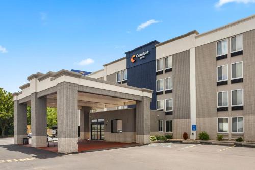 Baymont By Wyndham Scranton Dunmore