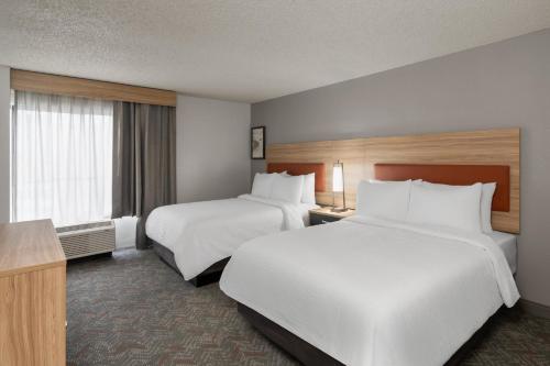 CANDLEWOOD SUITES GREENWOOD VILLAGE DTC by IHG – Englewood, CO