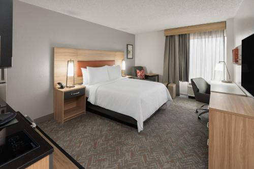 CANDLEWOOD SUITES GREENWOOD VILLAGE DTC by IHG – Englewood, CO