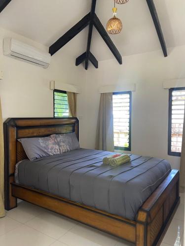Mana Backpacker and Dive Resort in جزيرة مامانوكا