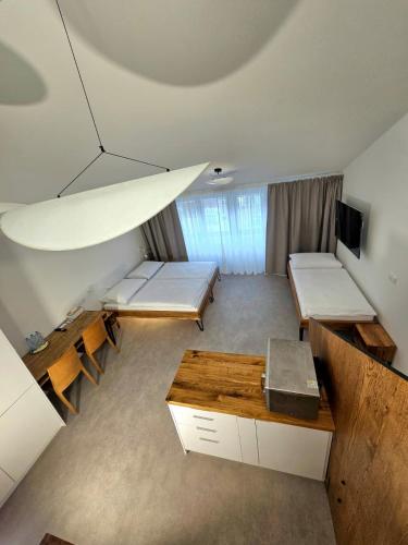 . Hotel U Feldů
