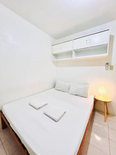 Nomads MNL Backpackers Homestay - near Airport, Manila (photo 10)