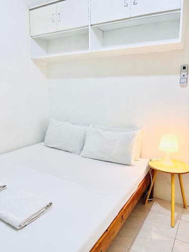 Nomads MNL Backpackers Homestay - near Airport, Manila (photo 9)