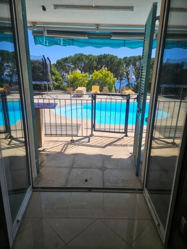 Villa sea view - Location saisonnière - Villefranche-sur-Mer
