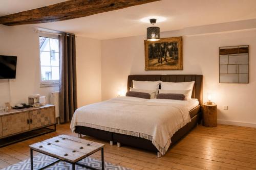 Boutique Hotel Marielle in Bad Münstereifel, Deutschland
