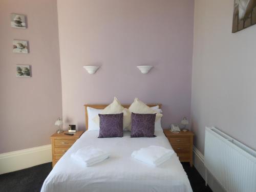 Bath House Hotel