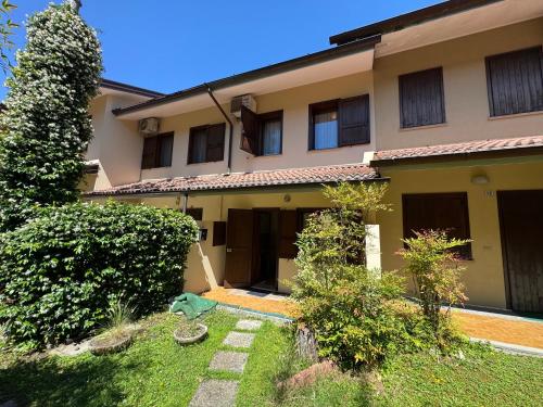 Villa Dosso Fiorito
