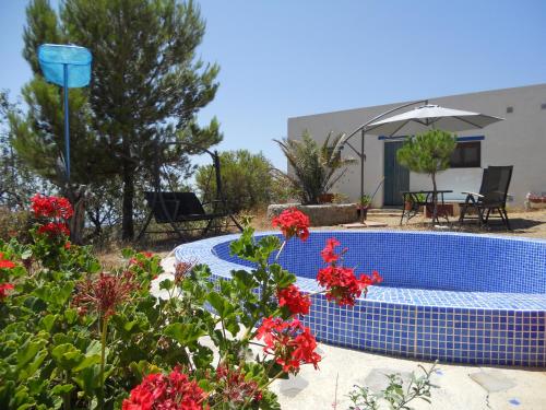  Los Bellidos de Alcandora in 18713 Sorvilán