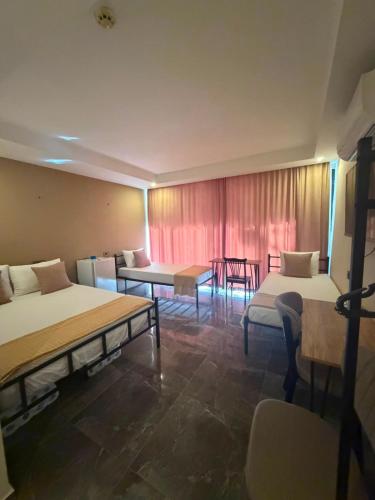 Köşk Boutique Hotel - Old Town & City Center, Antalya (fotografie 9)