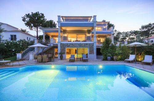 Villa Familia gîte à louer Faro