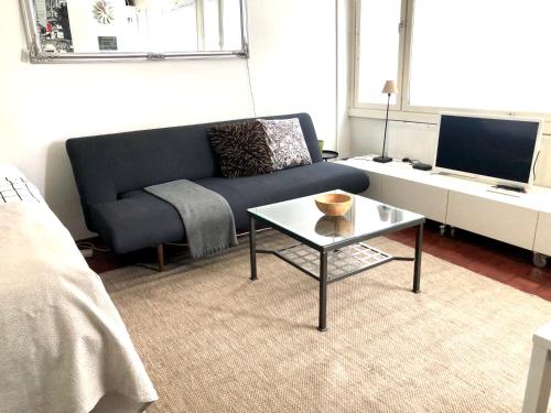 Sweethome Design District Studio City Center 14, Helsinki (foto 10)