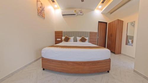 Hotel Otel Besa - image 3
