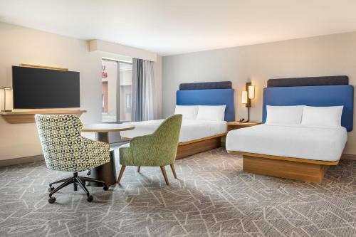 Hampton Inn & Suites Cincinnati / Uptown - University Area, Cincinnati