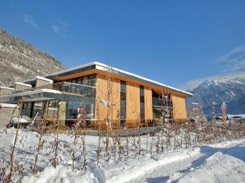 Luxurious Alpine Apartment for 8 in Neukirchen am Großvenediger, Österreich