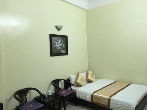 Thu Guest House, Ninh Bình