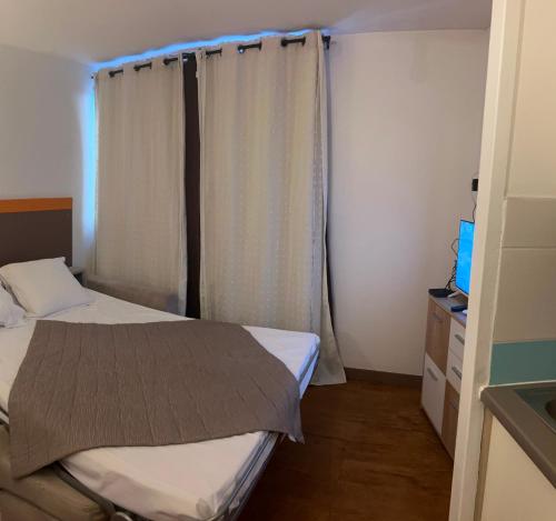 Félibriges Apartment Cannes