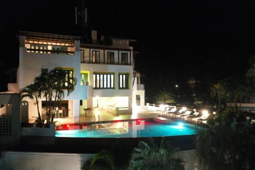 AoNang Colors Hotel Krabi Aonang Beach in Krabi