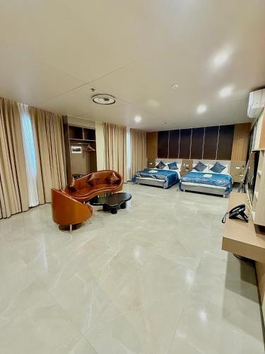 Skyport Hotel, Manila