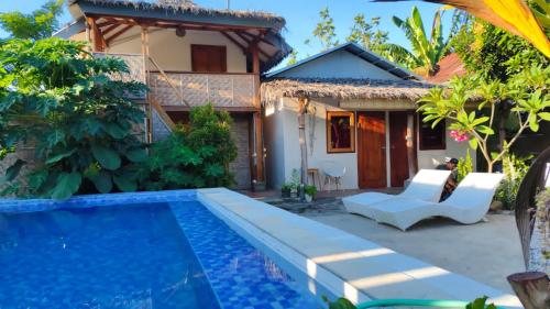 J home stay in Beru