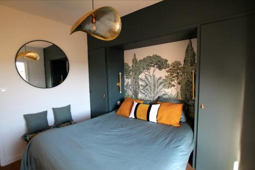 Very Nice 60m With Balcony Near The Beaches!, Var