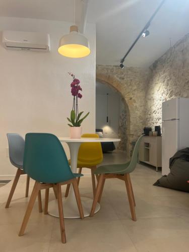 Dintorni - Cagliari - Stampace
