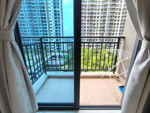 坦馬坡伊的1臥室獨棟住宅 - 37.4平方公尺/1間專用衛浴 (Central Park Relax Studio Netflix by STAY) in 肯帕斯