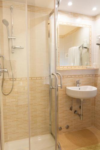 Hotel Giugiù – Rome