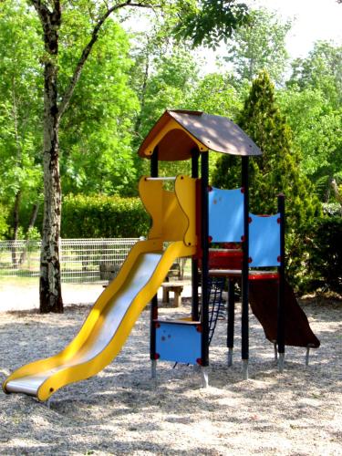 Camping La Digue 5