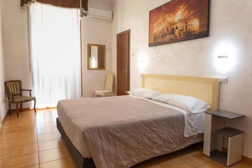 Hotel Giugiù – Rome