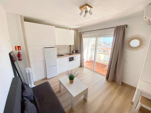 Las Brisas Urban Apartment