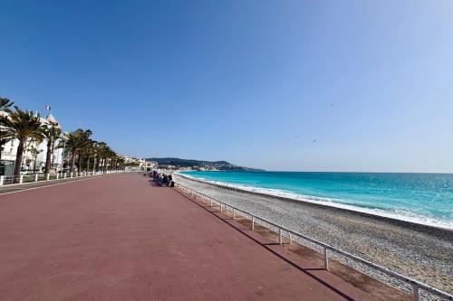 The Olive Grove - Sea View in Saint-Andre-de-la-Roche