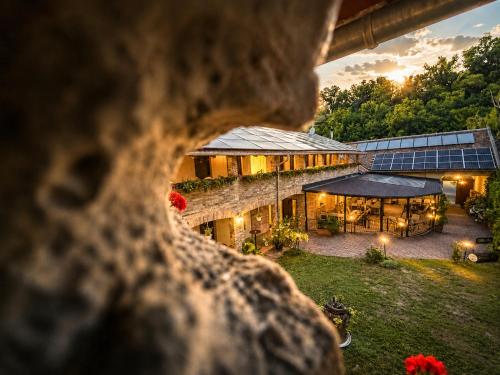 Rooms Villa Iva