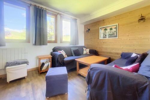 Les Chalets Des Praz - Chalet 10 pers - LES PRAZ - PLAGNE VILLAGES - CHPRA111 MAE-5924